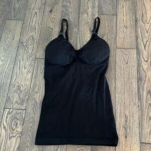 Postpartum/Nursing support tank